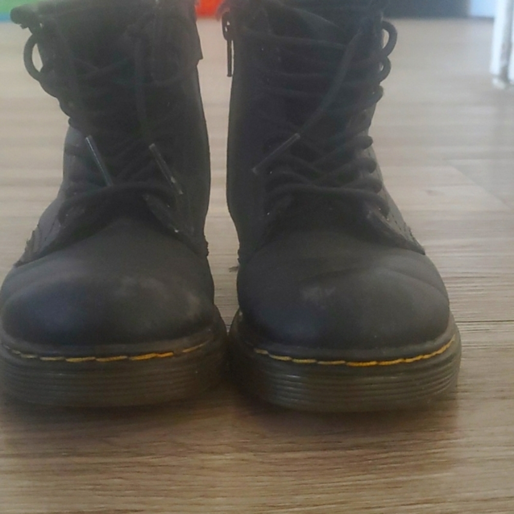 Kids Doc Martens